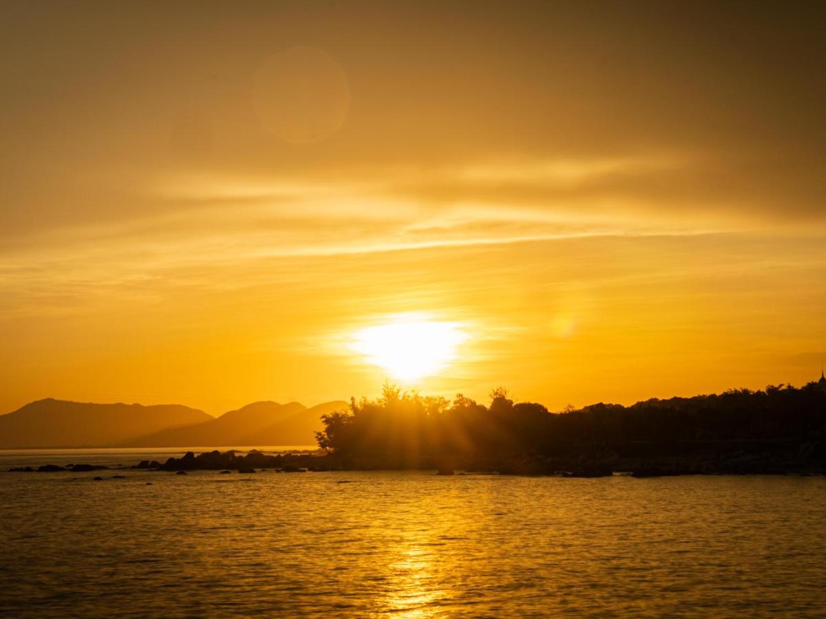 Hyatt Regency Sanya Tianli Bay Hotel Buitenkant foto