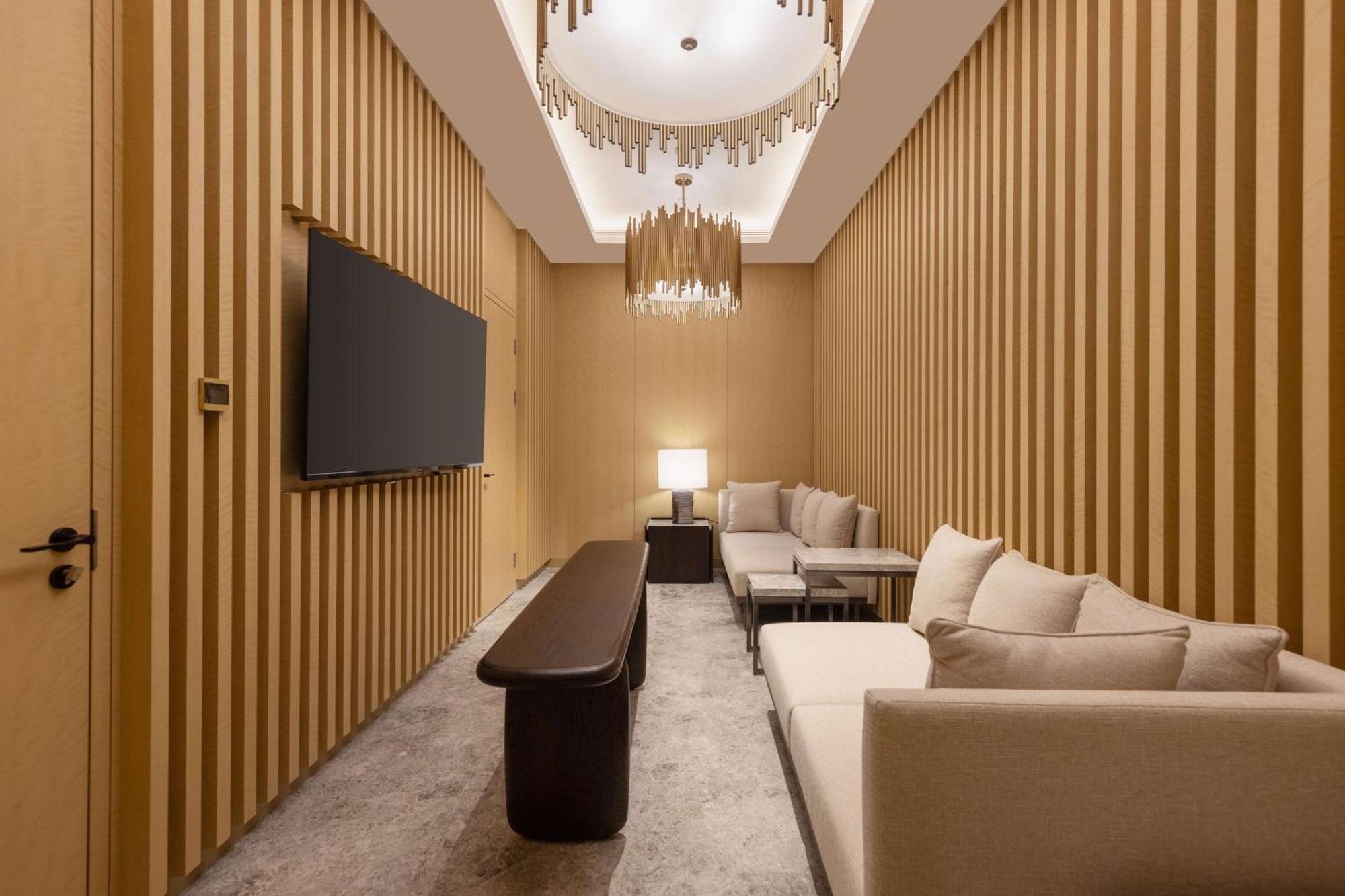 Hyatt Regency Sanya Tianli Bay Hotel Buitenkant foto
