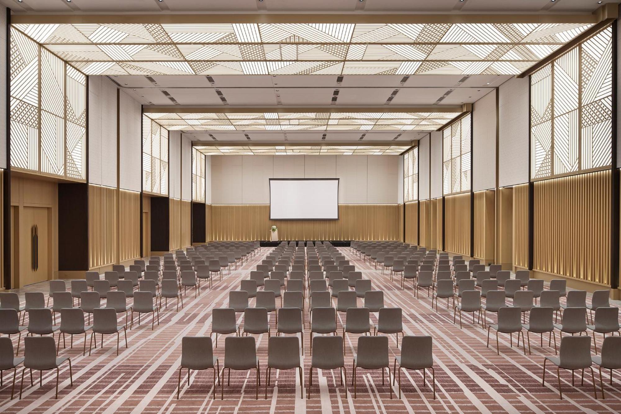 Hyatt Regency Sanya Tianli Bay Hotel Buitenkant foto